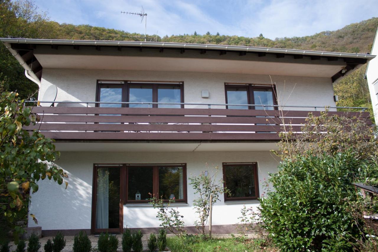 Haus Zur Sonne Villa Bad Bertrich Exterior photo