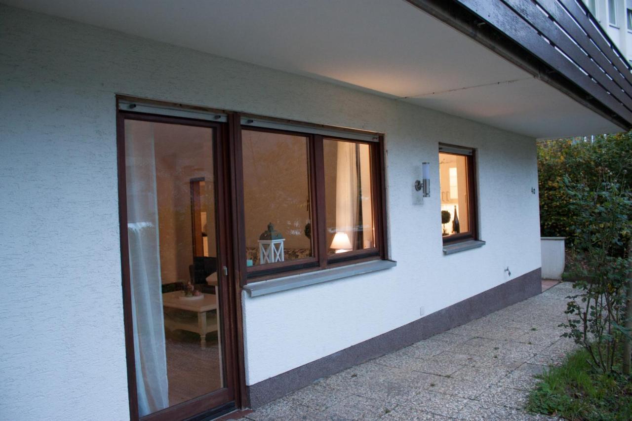 Haus Zur Sonne Villa Bad Bertrich Exterior photo